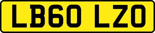 LB60LZO
