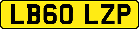 LB60LZP
