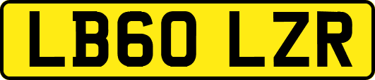 LB60LZR
