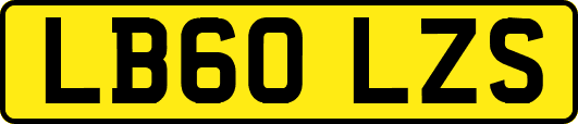 LB60LZS
