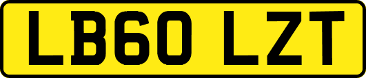 LB60LZT