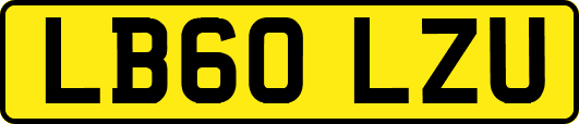 LB60LZU