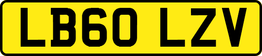 LB60LZV