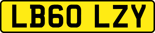 LB60LZY