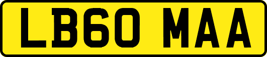 LB60MAA