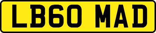 LB60MAD