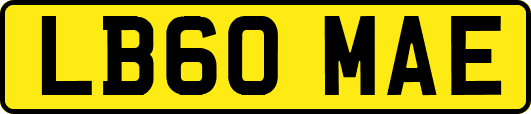 LB60MAE