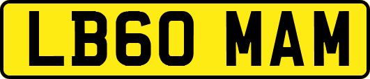 LB60MAM