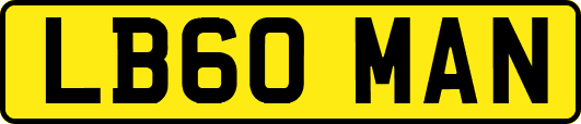 LB60MAN