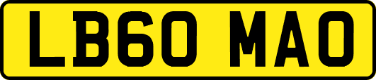 LB60MAO