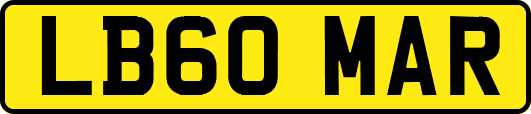 LB60MAR