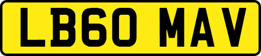 LB60MAV