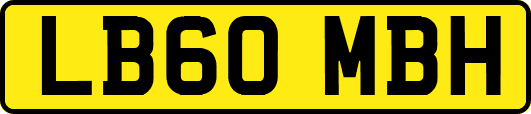 LB60MBH