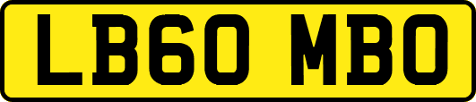 LB60MBO