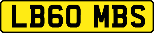 LB60MBS