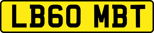 LB60MBT