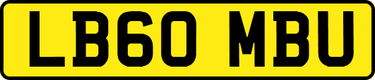 LB60MBU