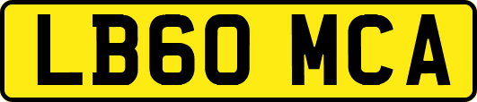 LB60MCA