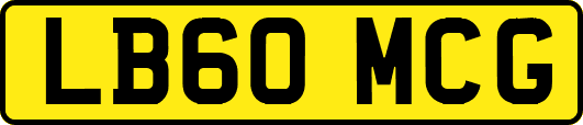 LB60MCG