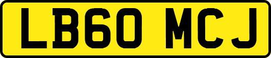 LB60MCJ