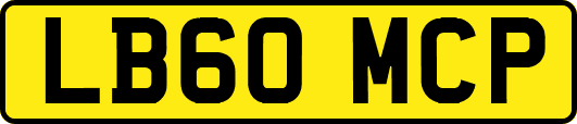 LB60MCP