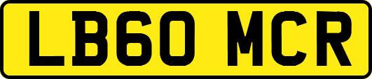 LB60MCR