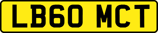 LB60MCT