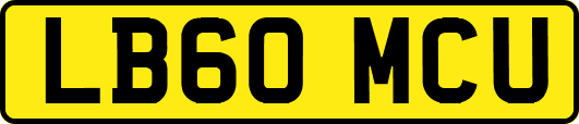 LB60MCU