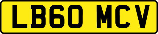 LB60MCV