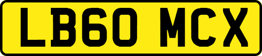 LB60MCX