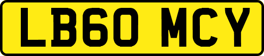 LB60MCY
