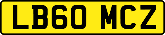 LB60MCZ
