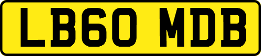 LB60MDB