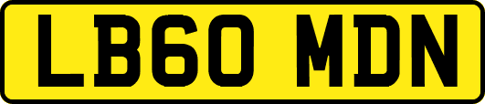 LB60MDN
