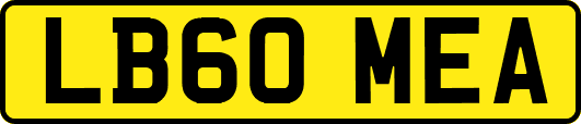 LB60MEA