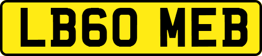LB60MEB