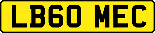 LB60MEC