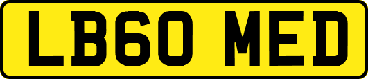 LB60MED