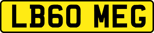 LB60MEG