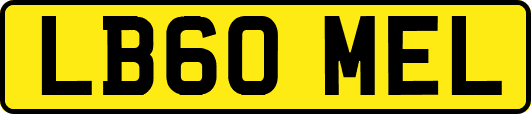 LB60MEL