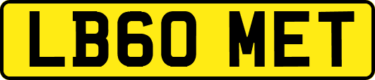 LB60MET