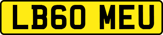 LB60MEU