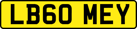 LB60MEY