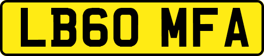 LB60MFA