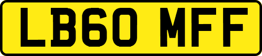 LB60MFF