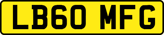 LB60MFG
