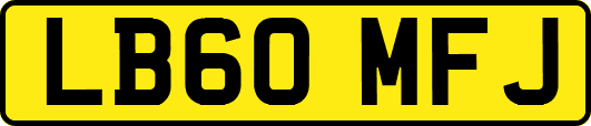 LB60MFJ