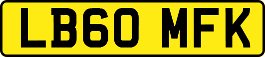LB60MFK