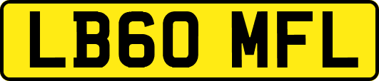 LB60MFL