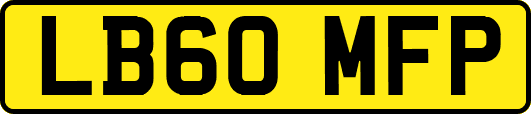 LB60MFP